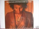 SOUL/Chocolate Milk-Action Speaks Louder Than Words(LP)