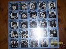 Beatles -Christmas album - vinyl