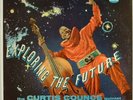 Curtis Counce-Exploring The Future-Dooto 247-MONO NICE