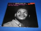BLUE NOTE 4018 WALTER DAVIS DONALD BYRD JACKIE McLEAN