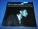 BLUE NOTE 4022 DUKE PEARSON DG MONO ORIGINAL RVG EAR LP