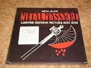 METAL MASSACRE 5 PICTURE DISC LP BOX SET 1984 SEALED
