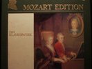PHILIPS - MOZART - Piano Works - INGRID HAEBLER - 14 LP