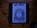 Anti System - No Laughing Matter - Original Gatefold