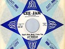 northern soul ART WHEELER on CEE-JAM NM  deep flip HEAR