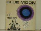 VERY RARE  PRESSING Of The MARCELS And VG++ 1963