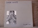 Dark White EP Grey Area Minimal synth darkwave rare