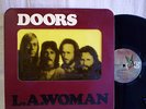 THE DOORS-