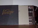 PEARL JAM Vitalogy LP Original Vinyl + Booklet USA  M-