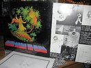 M- Shrink + Sticker JEFFERSON STARSHIP AIRPLANE   Psych
