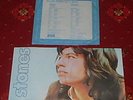 ROLLING STONES Let It Bleed LP 1969 1st 100% COMPLETE