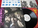 Creedence Clearwater Revival - Pendulum  JAPAN PR0M0 LP