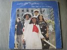 * PAM TODD Let's Get Together RARE OG SHYRLDEN LP Hear