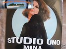 Mina - Studio uno - LP SIGILLATO
