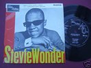 Stevie Wonder.  Rare 1963 UK Tamla Motown 7