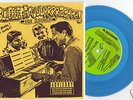 Bleaurgh The Record 7