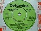 STEPTOE+SON-STREETS OF LONDON DEMO 45 HARRY CORBETT