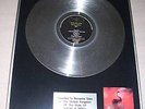DEPECHE MODE Platin 