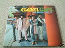 GOLDEN CUPS vol.2 1969 JAP CAPITOL RED VINYL ORIG PSYCH