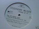SLM 386 Cassandra Wilson - Vodou EP (Pt. 1 & 2) v.rare