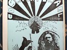 RARE OBSCURE PRIVATE PRESS PSYCH Cosmic Michael LP L K
