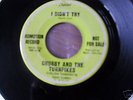 Northern Soul--CHUBBY / TURNPIKES--Half price bargain