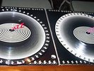 QUEEN JAZZ PICTURE DISC  FRANCE 2 Diff Copies