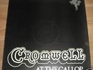 CROMWELL - AT THE GALLOP - WELL UK/IRELAND 1975 MEGA