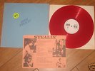 BOB DYLAN - STEALIN'-ALTERNATE STAMPED COVER - TMOQ
