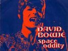 DAVID BOWIE - Space oddity - TURKEY 7