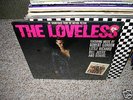 ROBERT GORDON-The Loveless-SEALED RARE ROCKABILLY OST