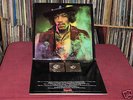 JIMI HENDRIX EXPERIENCE - ELECTRIC LADYLAND. N.MINT