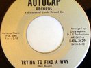 rare Soul Funk 45 ROY MAJOR on AUTOCAP Listen