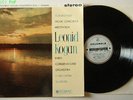 SAX 2323 B/S TCHAIKOVSKY Violin Concerto KOGAN Superb