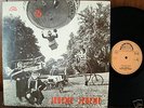 Olympic Lp Supraphon  Jedeme, Jedeme, Jedeme Psych