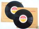 BBC Transcription Disc - The Goon Show