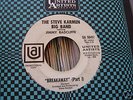 Northern Soul Steve Karmen - Breakaway - U.S DEMO