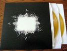 Tool Aenima Vinyl LP Yellow Vinyl Gatefold Cover
