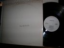 BEATLES MFSL 2LP White Album MOBILE FIDELITY SOUNDLAB72