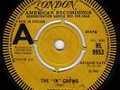 DOBIE GRAY-THE IN CROWD-1965 NORTHERN/ LONDON DEMO-HEAR