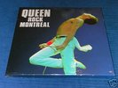 QUEEN ROCK MONTREAL 3 LP 180gm BOX SET & SEALED 2007