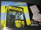 AUDIOPHILE ACOUSTIC SOUNDS 2LP BLUE NOTE DEXTER GORDON