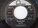 THE MAYTALS Night And Day ROCKSTEADY Reggae 45 HEAR