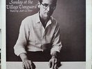 BILL EVANS TRIO 