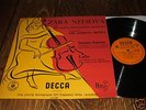 LXT 2906 Gold. Saint-Saens/Lalo; Cello Cs. Zara Nelsova