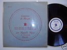 LP MOZART / Marcelle MEYER / HEWITT  Discophile DF 37