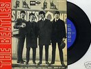 BEATLES EP KANSAS CITY ODEON SPAIN 1964