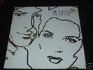 PAUL WELLER BUTTON DOWN PROMO LP- THE JAM KATE MOSS