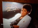 Micheal Jackson -Thriller- Perfect Condition