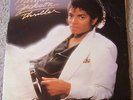 Michael Jackson THRILLER LP ALBUM in TOP CONDITION